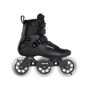 POWERSLIDE URBAN KAZE BLACK 110