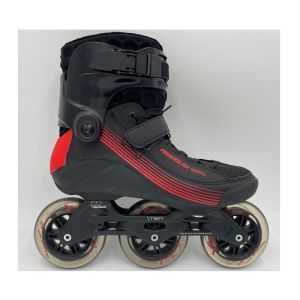 POWERSLIDE SWELL BLACK 100 – 3D ADAPT (MUESTRA)