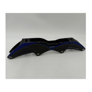 CHASIS POWERSLIDE ICON CARBON 13,2’’ 4X110 195MM NEGRO-AZUL (USADO)