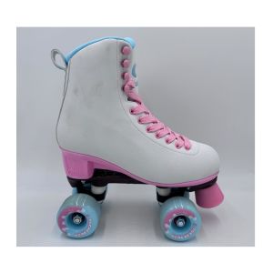 QUAD CHAYA MELROSE WHITE-PINK 59MM 78A ABEC7 (SAMPLE)
