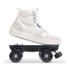 QUAD FLANEURZ SLADES BLANCO