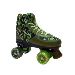 QUAD KRF PARK CITY HANNY CAMUFLAJE