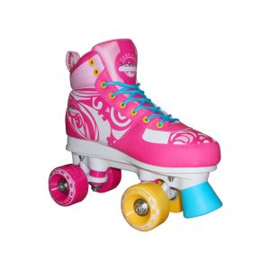 QUAD KRF PARK CITY HANNY PINK
