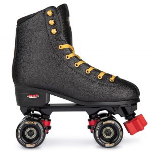 QUAD ROOKIE BUMP ROLLERDISCO NEGRO