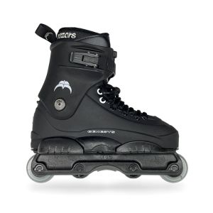 RAZORS GENESYS LE ALL BLACK