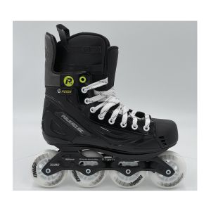 REIGN TARMAC NEGRO (MUESTRA)