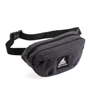 RIÑONERA ROLLERBLADE ECO ANTHRACITE
