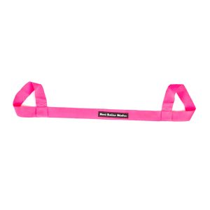 CINTA PORTAPATINES MOXI ROSA