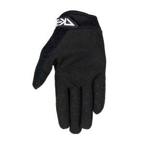 REKD BLACK GLOVES