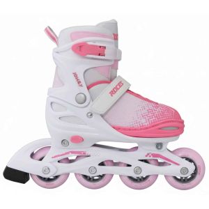 ROCES JOKEY X BLANCO-ROSA II