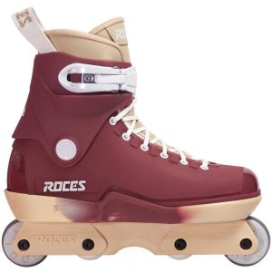 ROCES M12 LO TEAM POMEGRANATE