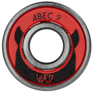 RODAMIENTO WICKED ABEC 9 608 (UNIDAD)