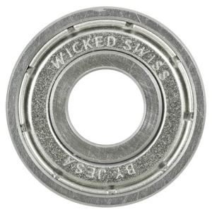 RODAMIENTOS WICKED SWISS BY JESA (PACK 16)