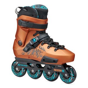 ROLLERBLADE TWISTER LE COPPER