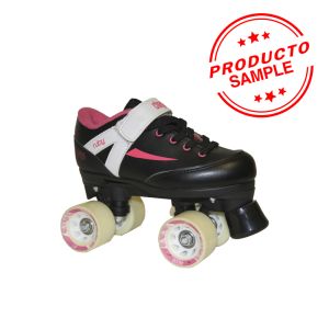 QUAD CHAYA RUBY JR (MUESTRA)