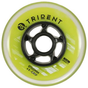 RUEDA POWERSLIDE TRIDENT DD 100MM (UNIDAD)