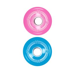 RUEDAS LONGOBARD VOLTEN 70MM 78A (PACK 4)