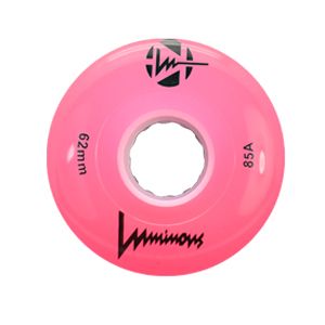 RUEDAS_QUAD_LED_LUMINOUS_62MM_85A_ROSA_PACK_4