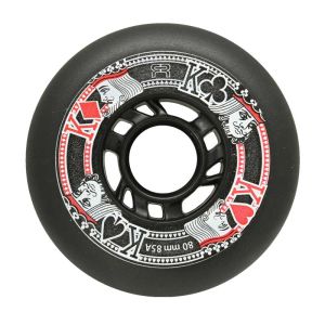 RUEDAS STREET KINGS 85A 68MM