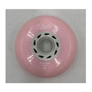 RUEDAS UNDERCOVER BLADIES 80MM 86A (PACK 4) (MUESTRA)