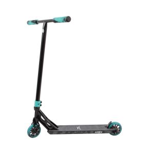 SCOOTER AO SACHEM XT NEGRO