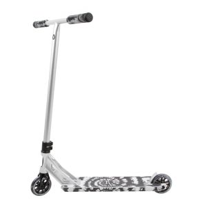 SCOOTER AO SACHEM XT PLATA