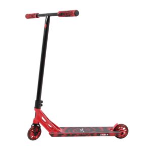 SCOOTER AO SACHEM XT ROJO