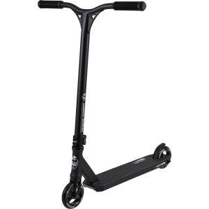 SCOOTER LONGWAY METRO 2K19 NEGRO