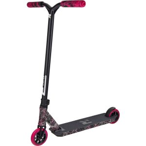SCOOTER ROOT TYPE R NEGRO – ROSA – BLANCO