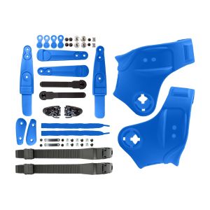 CUSTOM KIT FR AZUL