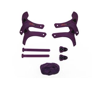 SEBA-TRIX - CUSTOM KIT VIOLET