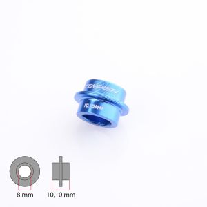 SEPARADORES 8MM PRECISIÓN TEMPISH AZUL 8x10,10MM (PACK 20)