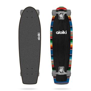 SHORTBOARD ALOIKI COLIMA 26’’