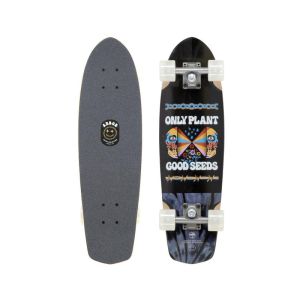 SHORTBOARD ARBOR ARTIST POCKET ROCKET 27’’