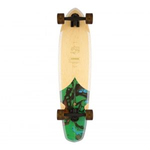 SHORTBOARD ARBOR GROUNDSWELL MISSION 35’’