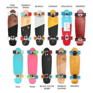 SHORTBOARD BLAZER 26"
