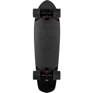 SHORTBOARD GLOBE BLAZER BLACK THE F OUT 26’’