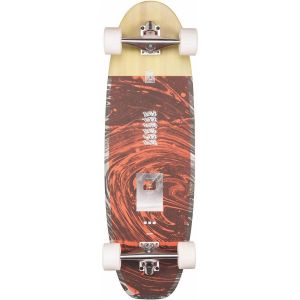 SHORTBOARD GLOBE COSTA ON SHORE-LOW 31’’