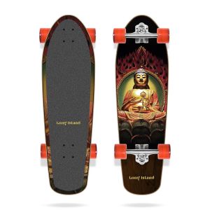 SHORTBOARD LONG ISLAND GAUTAMA 31’’X9’’