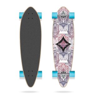 SHORTBOARD LONG ISLAND KARMA ESSENTIAL 36’’ PINTAIL
