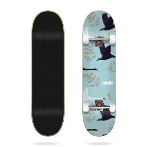 SKATE ALOIKI CHEN 7,6’’X31,6’’