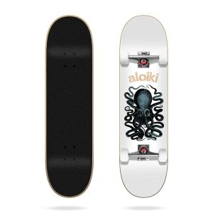 SKATE ALOIKI TENTACLE 8’’X31,85’’