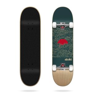 SKATE ALOIKI UKIYO 7,87’’X31,6’’