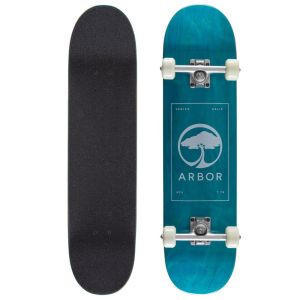 SKATE ARBOR STREET COMPLETE STREET 7.75’’  LOGO