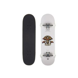 SKATE ARBOR WHISKEY 8.5’’ FORAGE