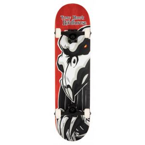 SKATE BIRDHOUSE FALCON 2 ROJO 8’’