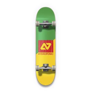 SKATE HYDROPONIC PILS CO YELLOW-GREEN 8,125’’