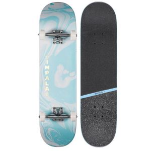 SKATE IMPALA COSMOS AZUL 8’’