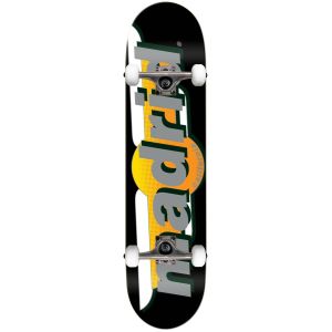 SKATE MADRID NEGRO 