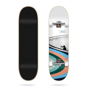 SKATE TRICKS BOWL 7,87’’X31,60’’